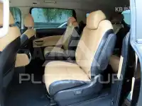 2023 KIA Carnival