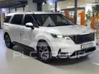 2023 KIA Carnival