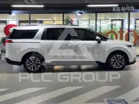 2023 KIA Carnival