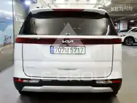 2023 KIA Carnival