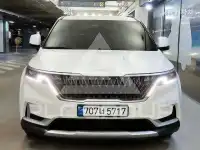 2023 KIA Carnival