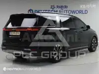 2023 KIA Carnival