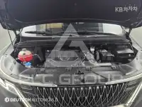 2023 KIA Carnival
