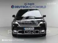 2023 KIA Carnival