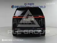 2023 KIA Carnival