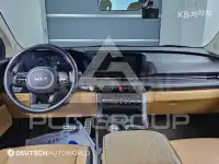 2023 KIA Carnival
