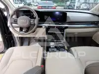 2023 KIA Carnival