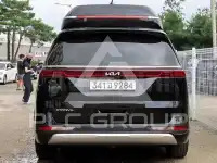 2023 KIA Carnival