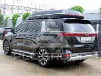 2023 KIA Carnival