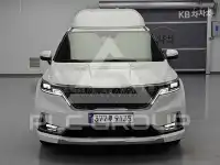 2023 KIA Carnival