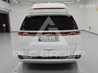2023 KIA Carnival