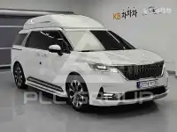 2023 KIA Carnival