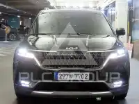 2023 KIA Carnival