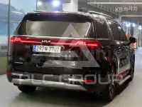 2023 KIA Carnival