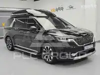 2023 KIA Carnival