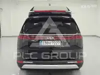 2023 KIA Carnival