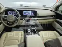 2023 KIA Carnival