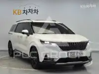 2023 KIA Carnival
