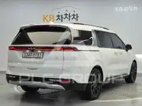 2023 KIA Carnival