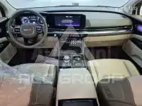 2023 KIA Carnival