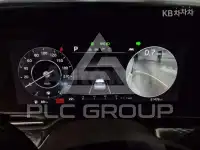 2023 KIA Carnival
