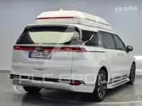 2023 KIA Carnival