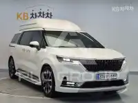 2023 KIA Carnival