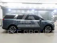 2023 KIA Carnival
