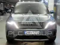 2023 KIA Carnival