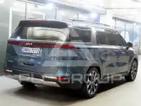 2023 KIA Carnival