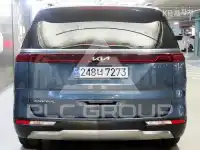 2023 KIA Carnival