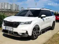2023 KIA Carnival