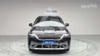 2023 KIA Carnival