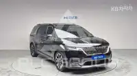 2023 KIA Carnival