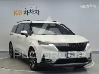 2023 KIA Carnival