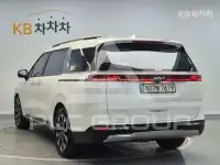 2023 KIA Carnival