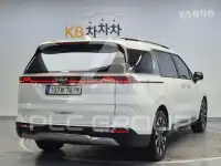 2023 KIA Carnival
