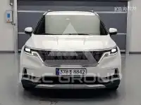 2023 KIA Carnival
