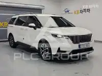 2023 KIA Carnival