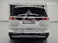 2023 KIA Carnival