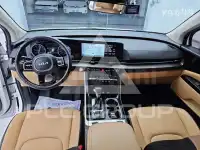 2023 KIA Carnival