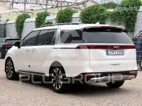 2023 KIA Carnival