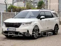 2023 KIA Carnival