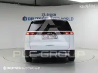 2023 KIA Carnival