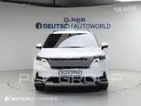 2023 KIA Carnival