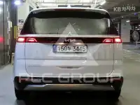 2023 KIA Carnival