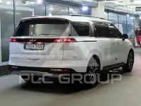 2023 KIA Carnival