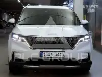 2023 KIA Carnival
