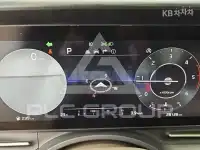 2023 KIA Carnival