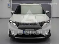 2023 KIA Carnival